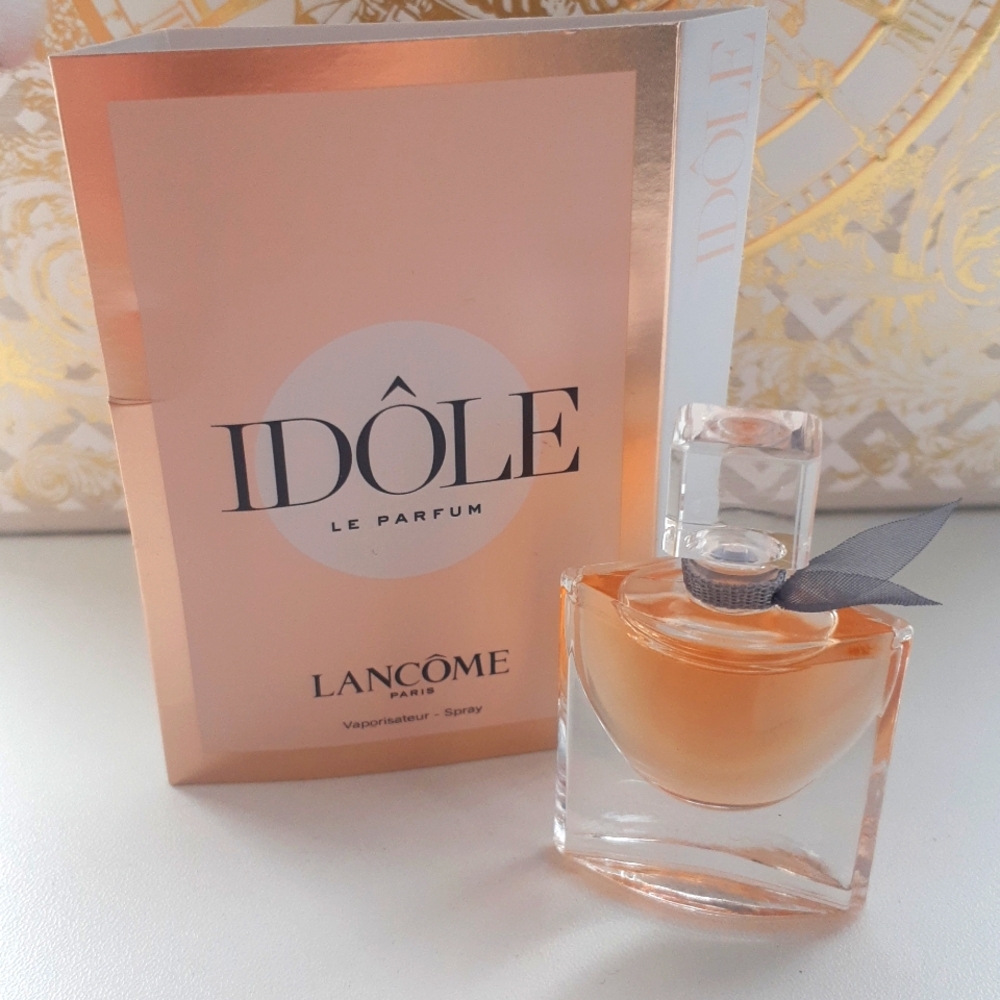 New Idôle Lancome